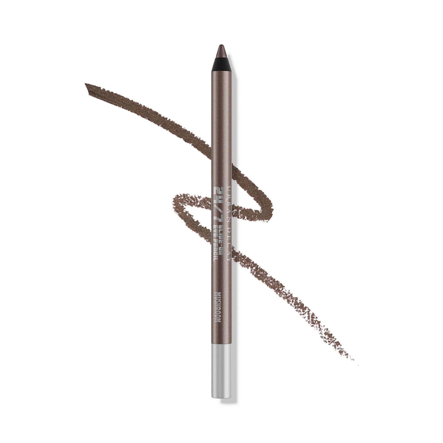 Urban Decay 24/7 Glide-On Waterproof Eyeliner Pencil - Smudge-proof Liner | Longwear Eye Pencil Up to 16HR Wear - Transfer-Proof, Creamy, No-Tug, Hydrating Vitamin E, Matte, Shimmer, Metallic, Glitter