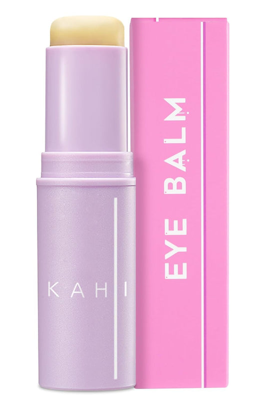 KAHI Wrinkle Bounce Multi Balm Stick - PDRN Collagen Facial & Body Balm | PDRN + Collagen, 48-Hour Hydration, Multi-Purpose Balm, Face Care, Eye Care, Lip Care, Neck Care, Makeup Base, Portable Stick