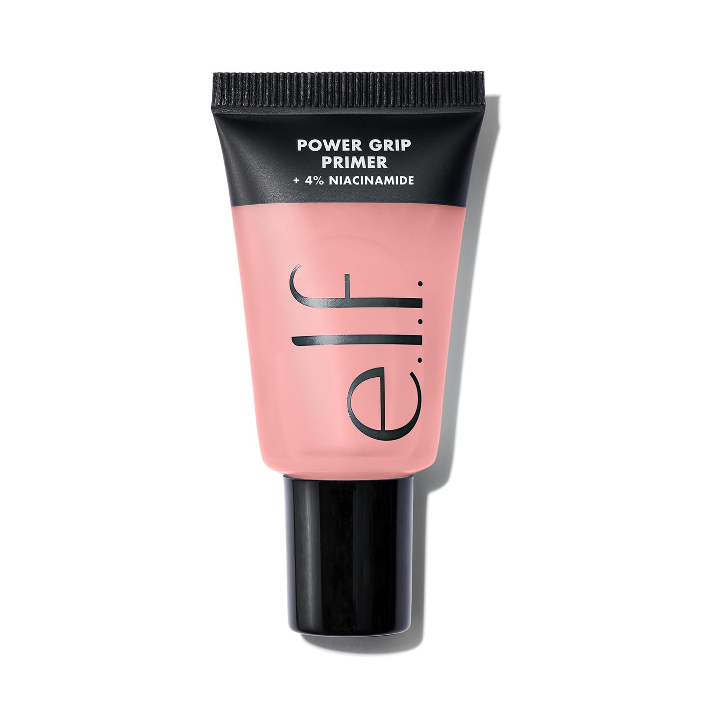 e.l.f. Power Grip Primer + 4% Niacinamide, Gel-Based & Hydrating Face Primer, Helps Visibly Even Skin & Brighten, Grips Makeup, Vegan & Cruelty-Free, 0.811 Fl Oz