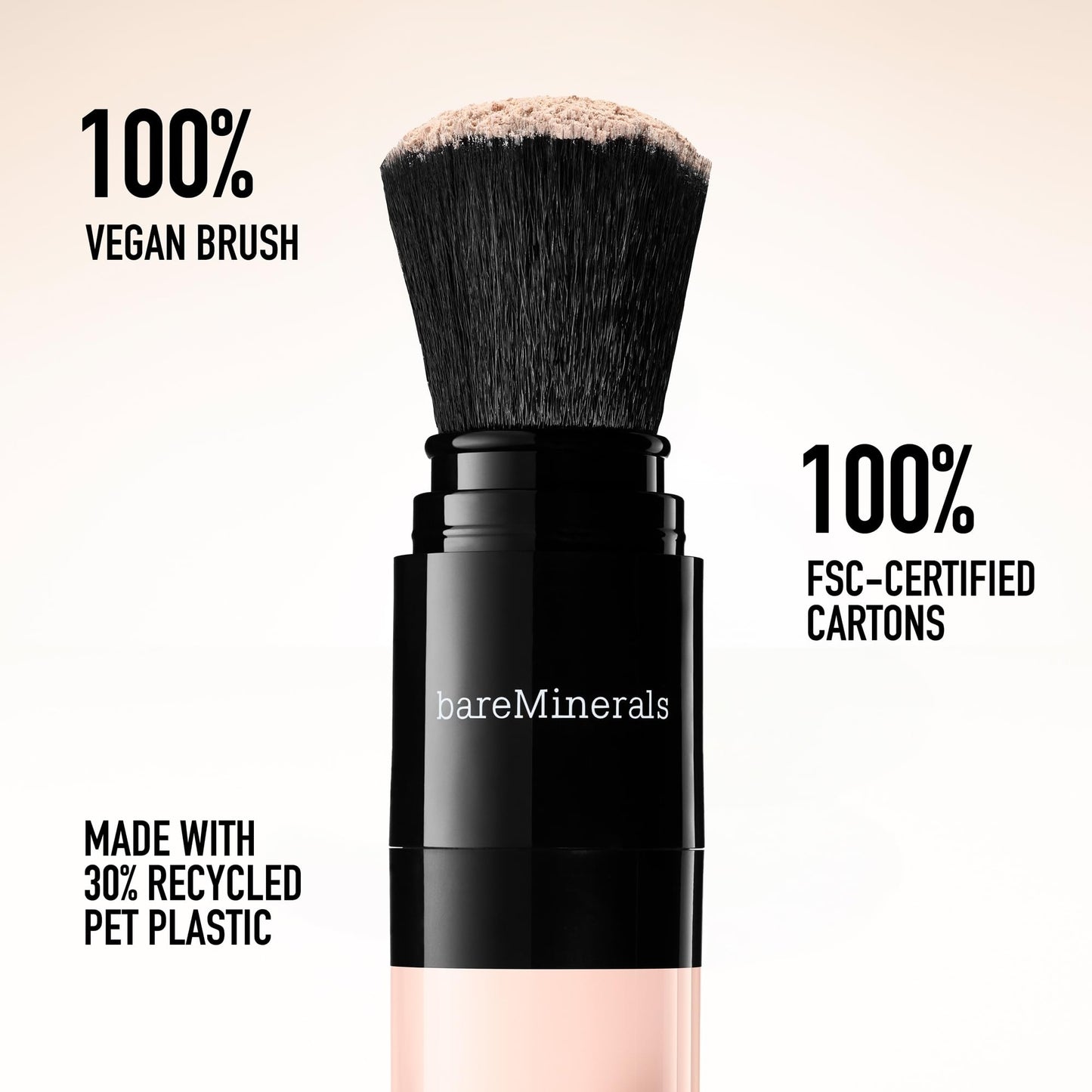 bareMinerals Mineral Veil Translucent Loose Setting Powder, Weightless Blurring, Baking & Finishing Face Powder, Pore Minimizer, Extends Makeup Wear, Talc-Free, Vegan