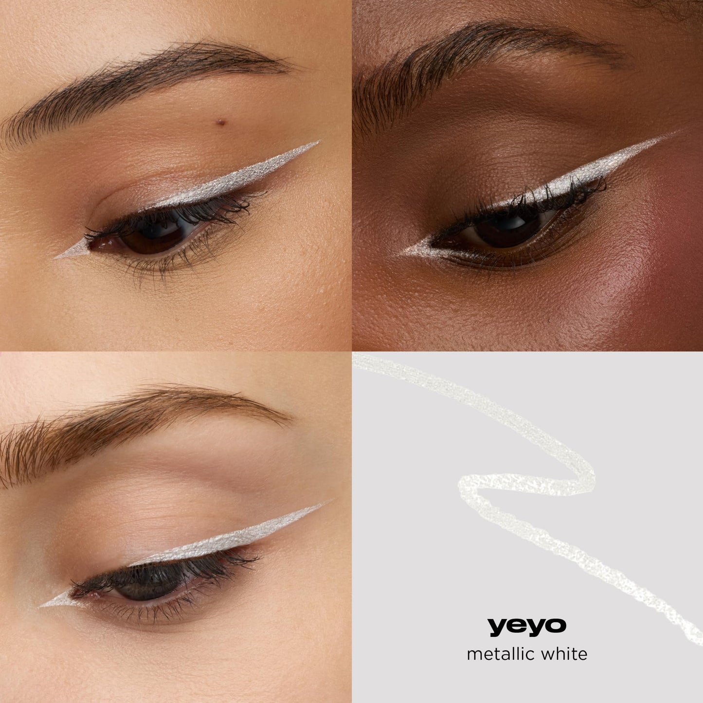 Urban Decay 24/7 Glide-On Waterproof Eyeliner Pencil - Smudge-proof Liner | Longwear Eye Pencil Up to 16HR Wear - Transfer-Proof, Creamy, No-Tug, Hydrating Vitamin E, Matte, Shimmer, Metallic, Glitter