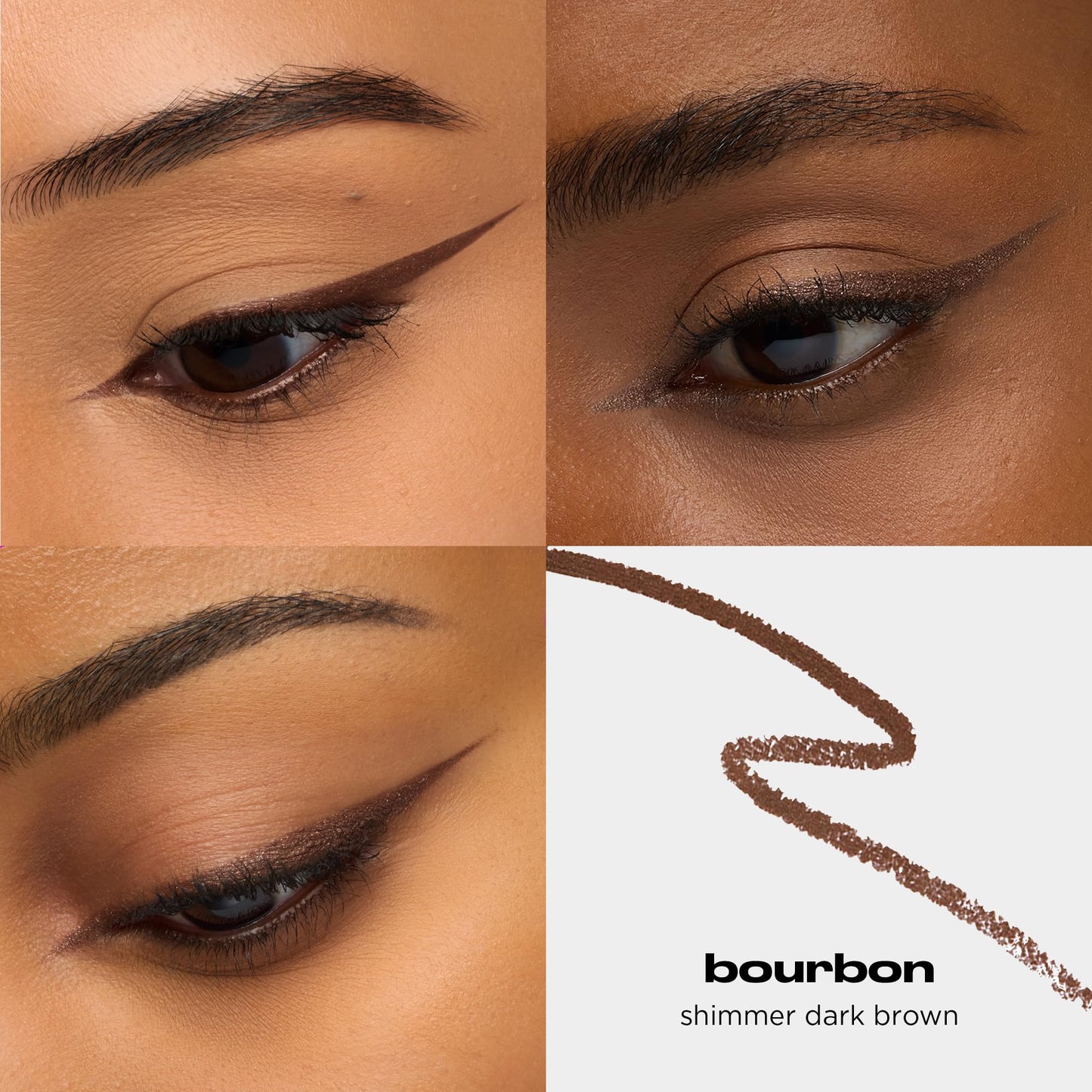 Urban Decay 24/7 Glide-On Waterproof Eyeliner Pencil - Smudge-proof Liner | Longwear Eye Pencil Up to 16HR Wear - Transfer-Proof, Creamy, No-Tug, Hydrating Vitamin E, Matte, Shimmer, Metallic, Glitter