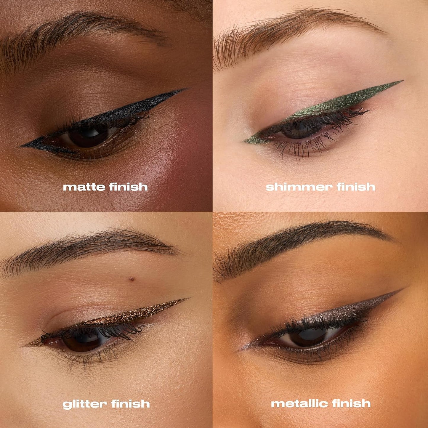 Urban Decay 24/7 Glide-On Waterproof Eyeliner Pencil - Smudge-proof Liner | Longwear Eye Pencil Up to 16HR Wear - Transfer-Proof, Creamy, No-Tug, Hydrating Vitamin E, Matte, Shimmer, Metallic, Glitter
