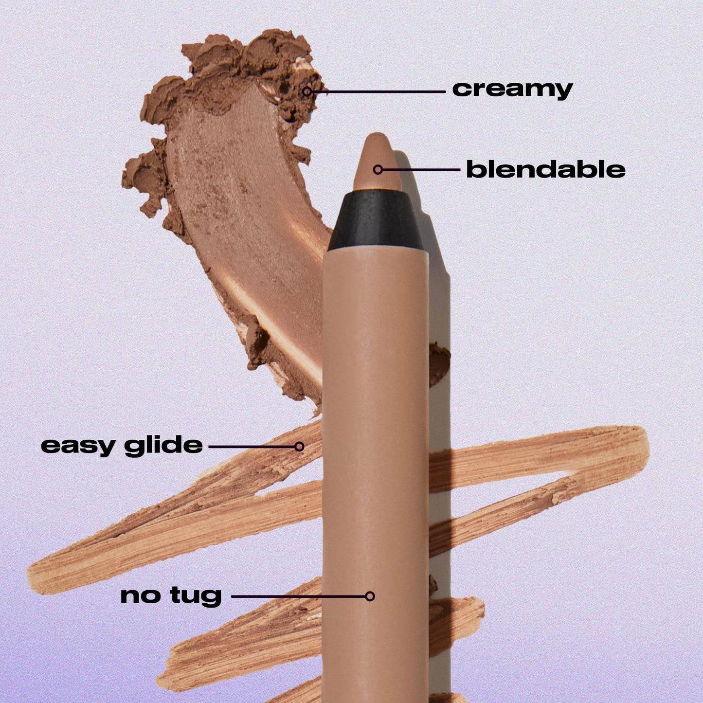 Urban Decay 24/7 Glide-On Waterproof Eyeliner Pencil - Smudge-proof Liner | Longwear Eye Pencil Up to 16HR Wear - Transfer-Proof, Creamy, No-Tug, Hydrating Vitamin E, Matte, Shimmer, Metallic, Glitter